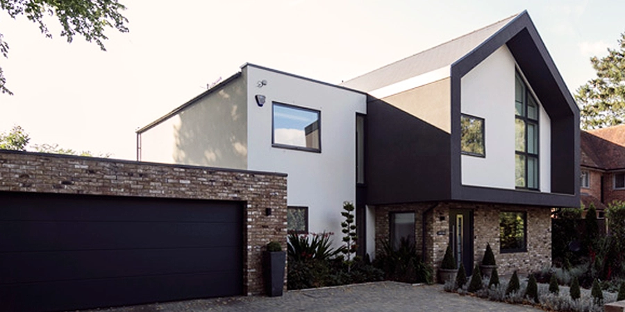 house-with-both-flat-and-pitched-roof