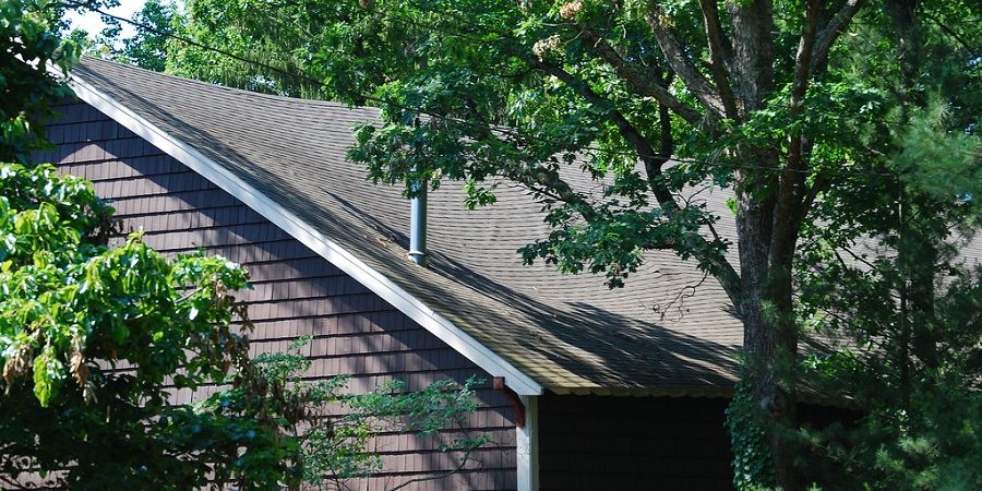 Why is my roof sagging?