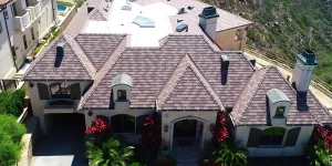 what is the cost of a new roof?