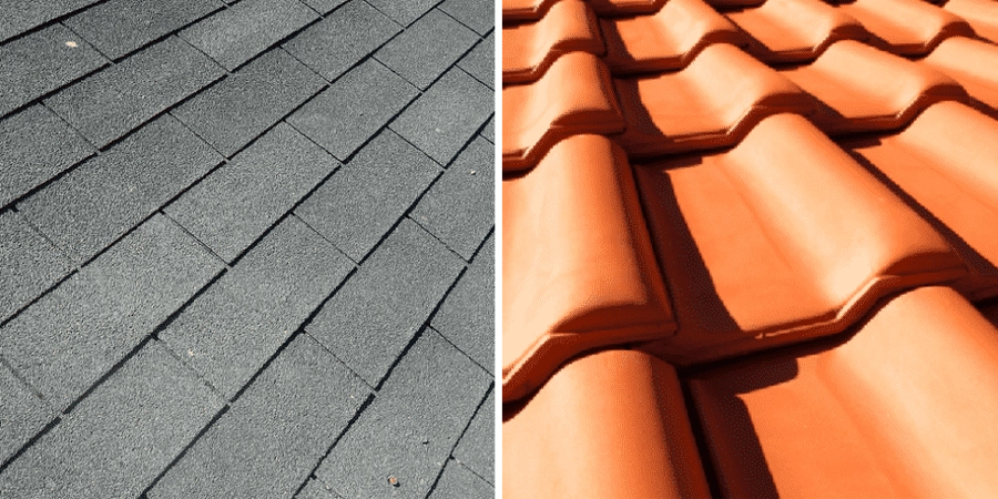 which-is-better-tile-or-shingle-roof